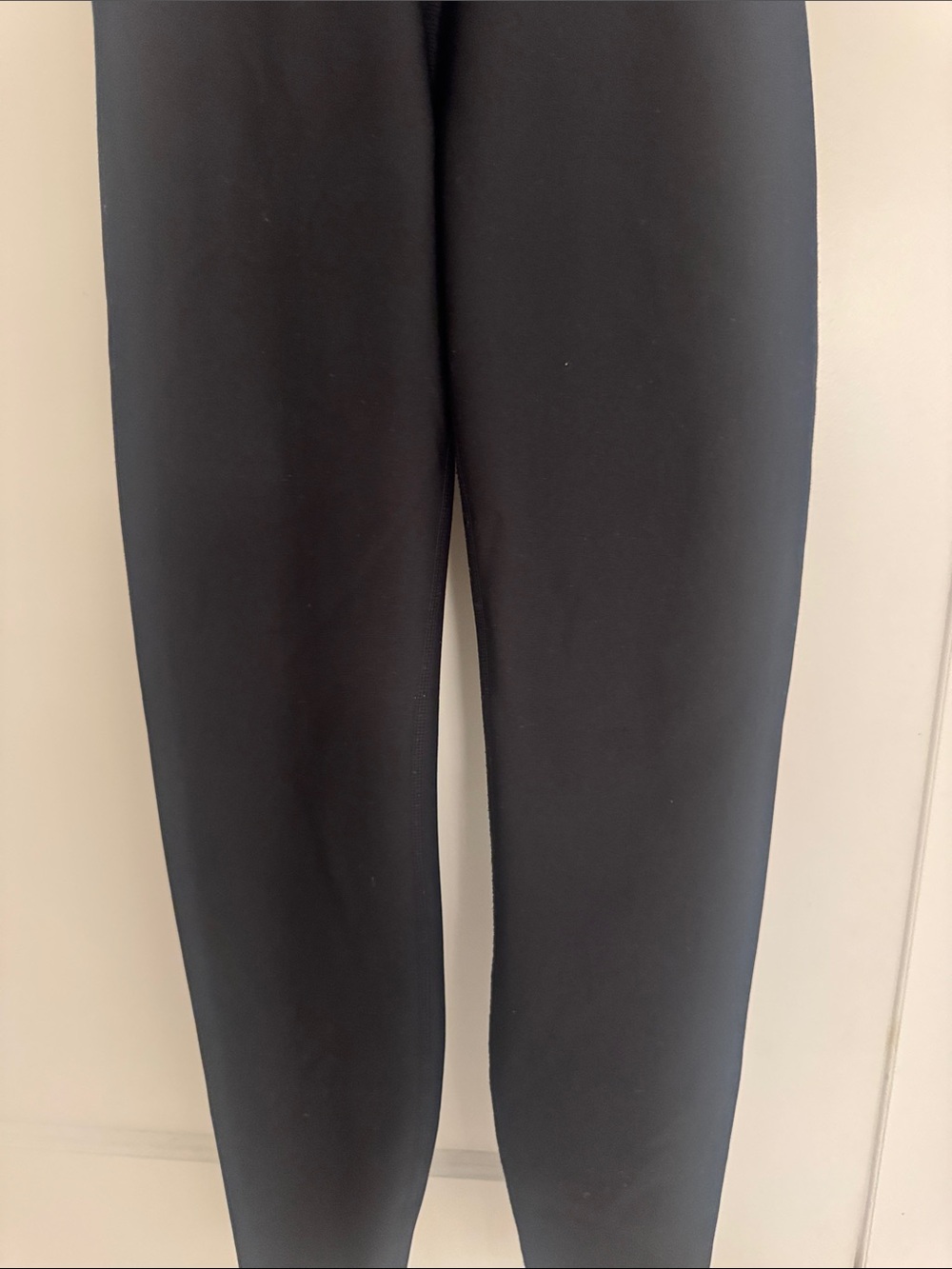 ALO Yoga high waisted leggings black xxs - Picture 5 of 14